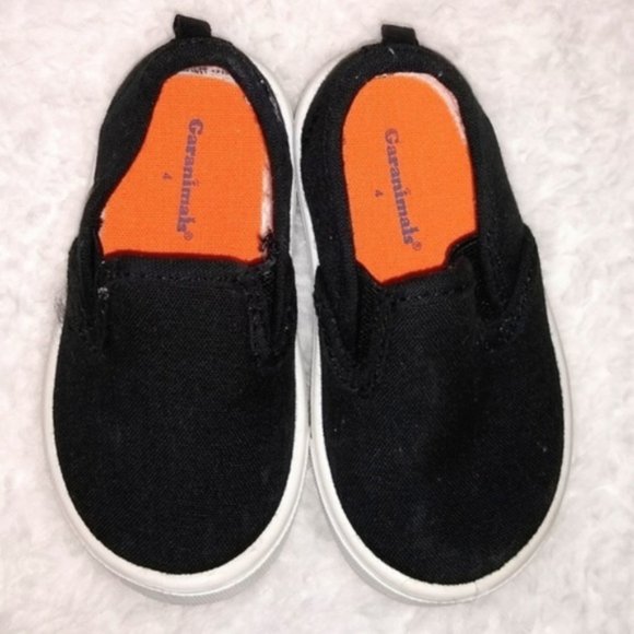 Garanimals Shoes Garanimals Timmy Casual Shoe Baby Boy